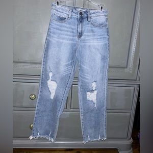 SO jeans size 3/26